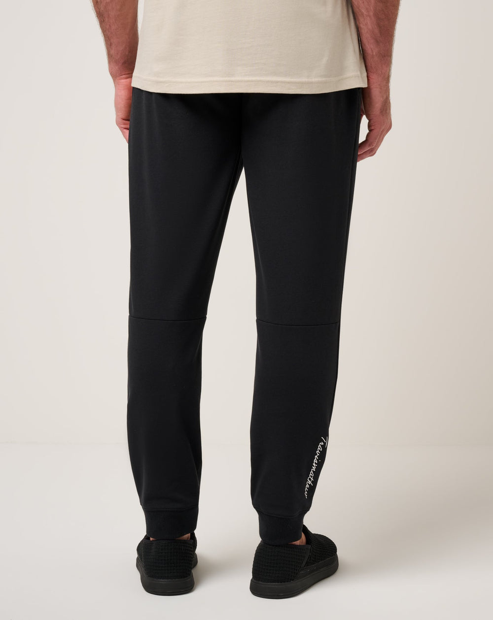 Black Travis Mathew