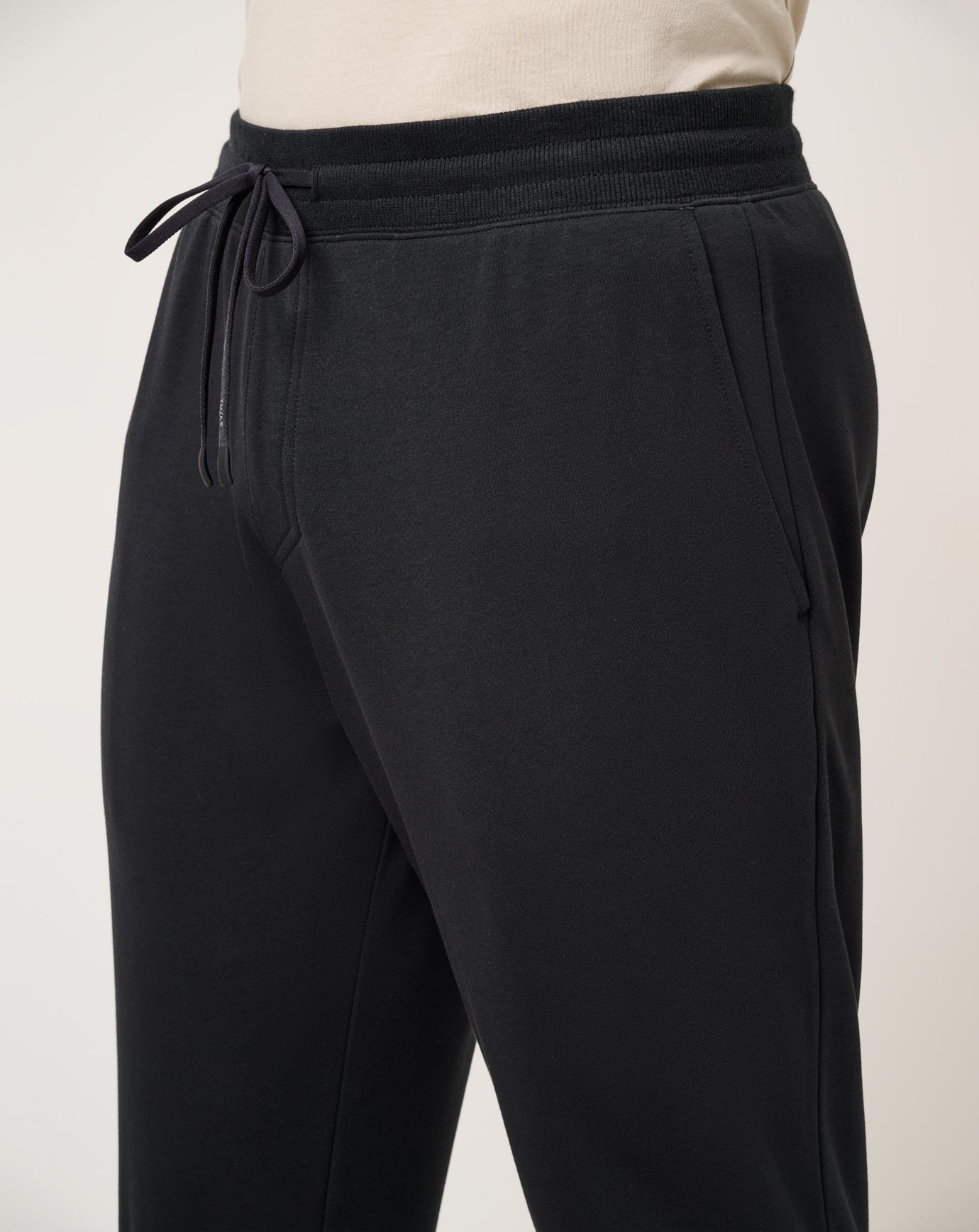 Black Travis Mathew