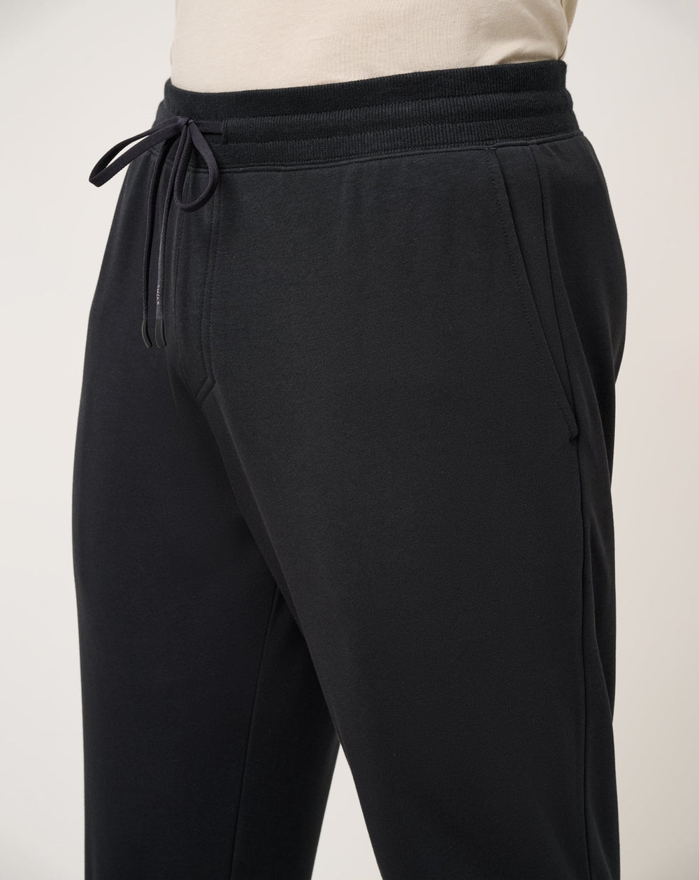Black Travis Mathew