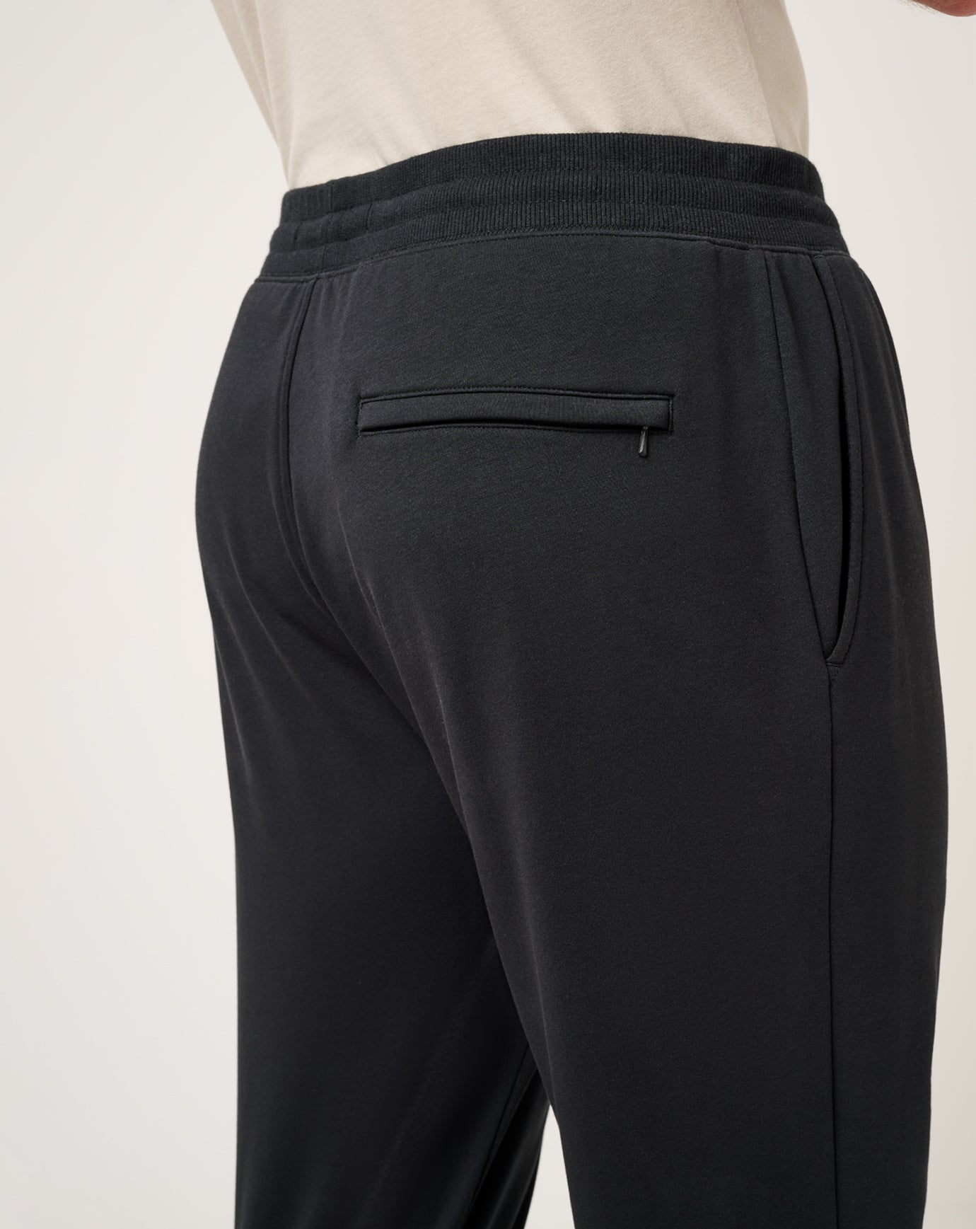 Black Travis Mathew