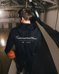 Black Travis Mathew