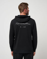 Black Travis Mathew