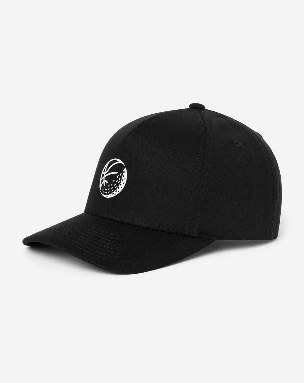 Black Travis Mathew