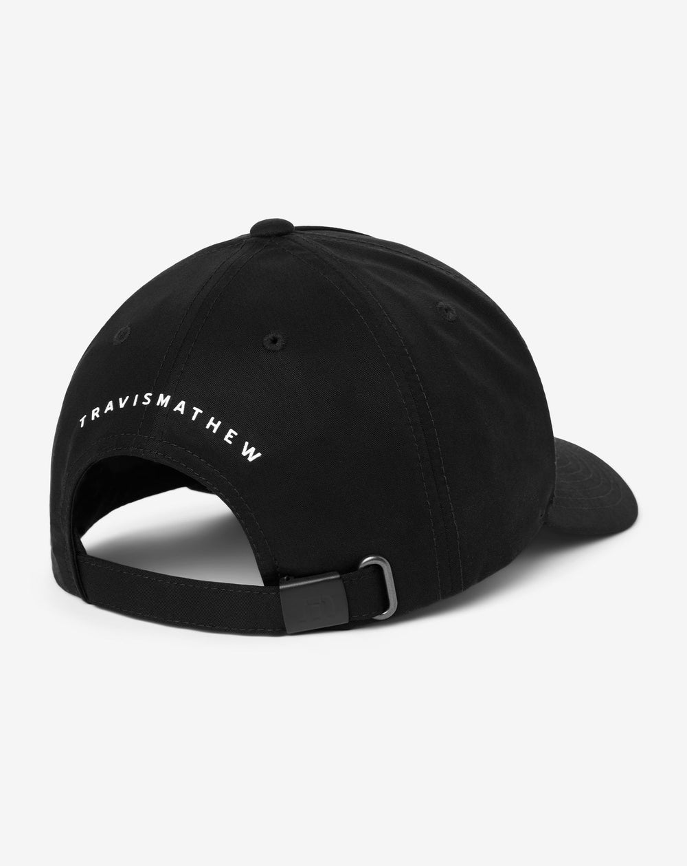 Black Travis Mathew