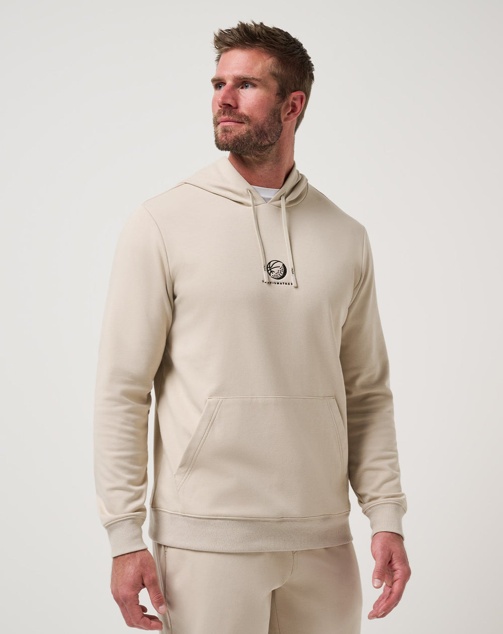 Italian Sand Travis Mathew