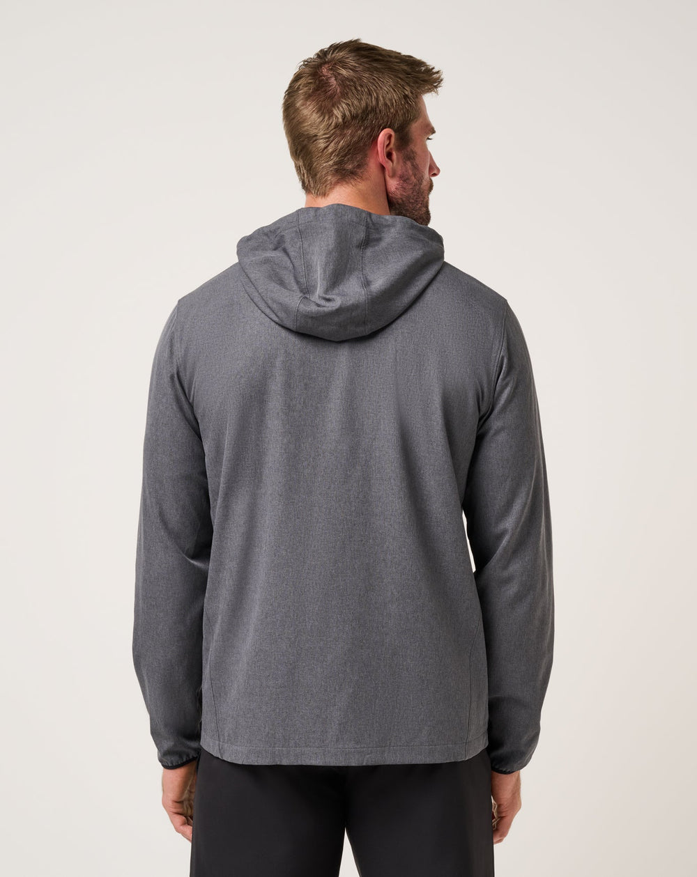 Heather Dark Grey Travis Mathew