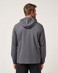 Heather Dark Grey Travis Mathew