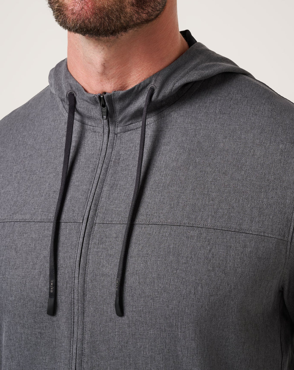 Heather Dark Grey Travis Mathew