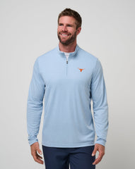 Heather Blue Travis Mathew