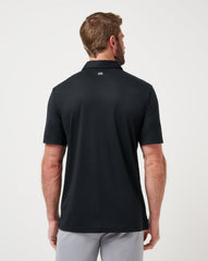 Black Travis Mathew
