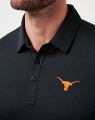 Black Travis Mathew