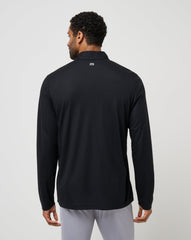 Black Travis Mathew