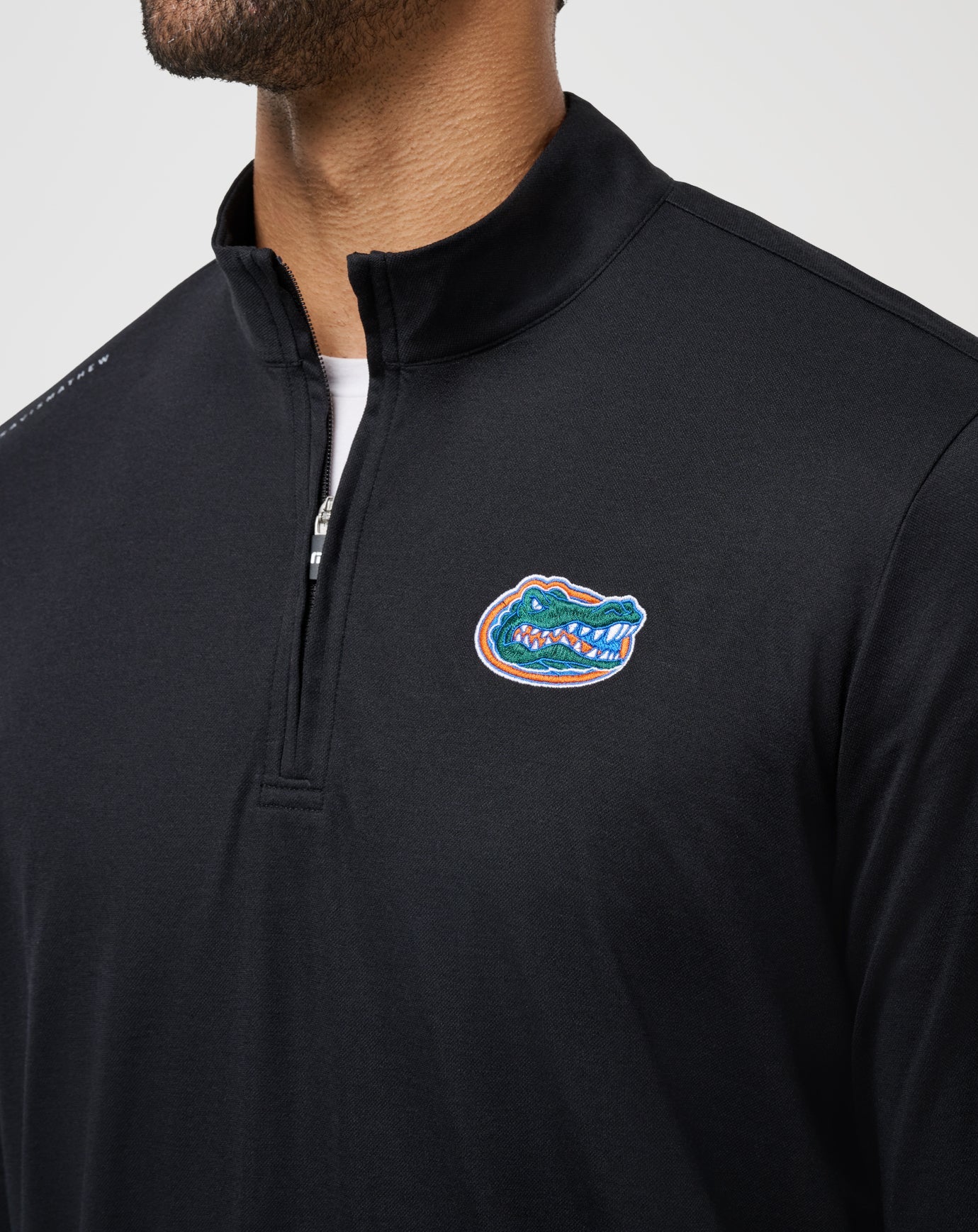 Black Travis Mathew