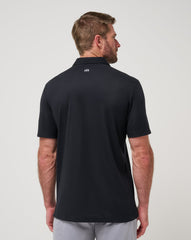 Black Travis Mathew