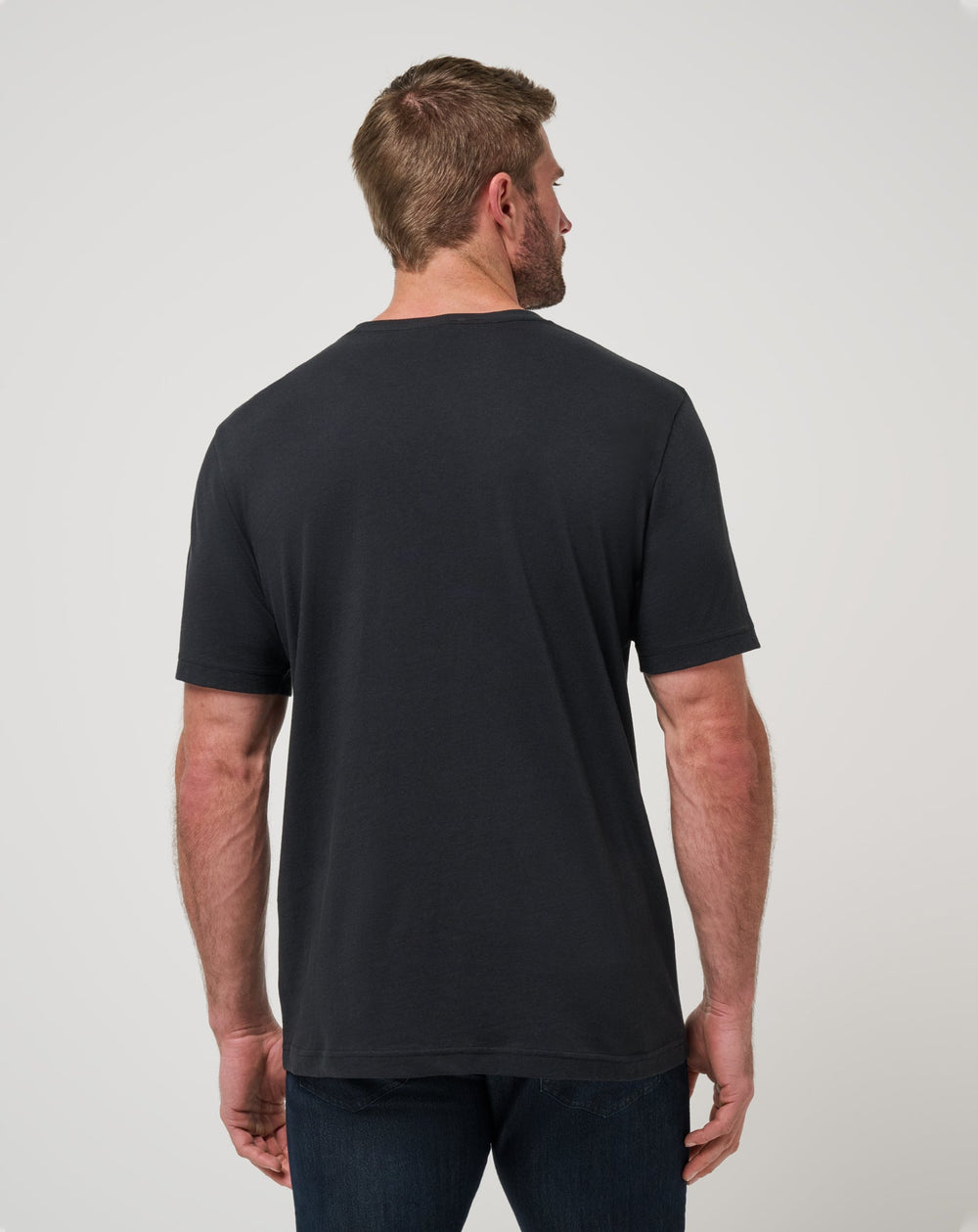 Black Travis Mathew