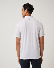 White/Orange Travis Mathew
