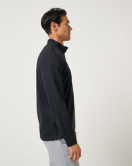 Black Travis Mathew