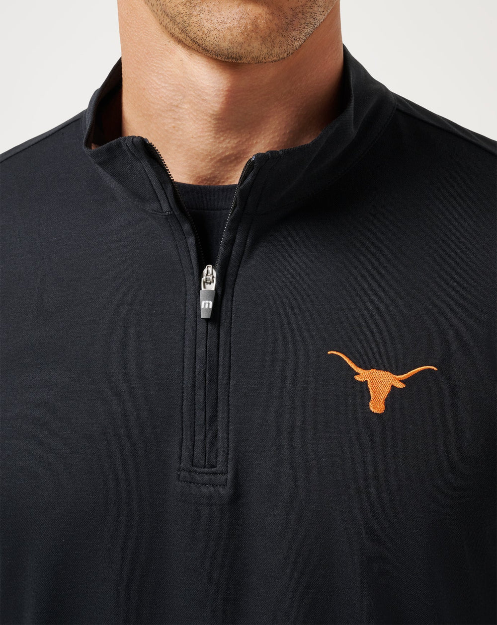 Black Travis Mathew