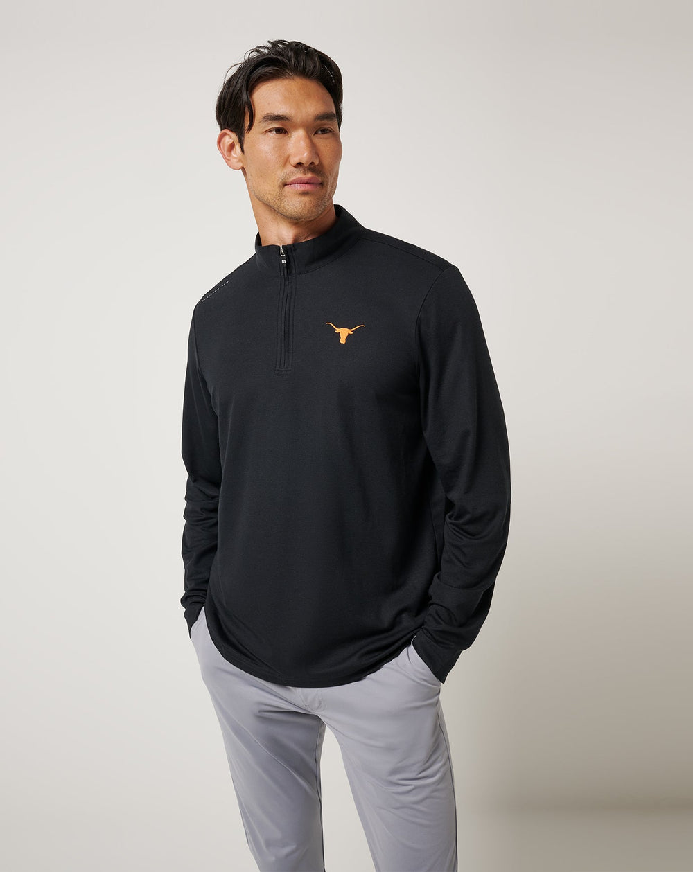 Black Travis Mathew
