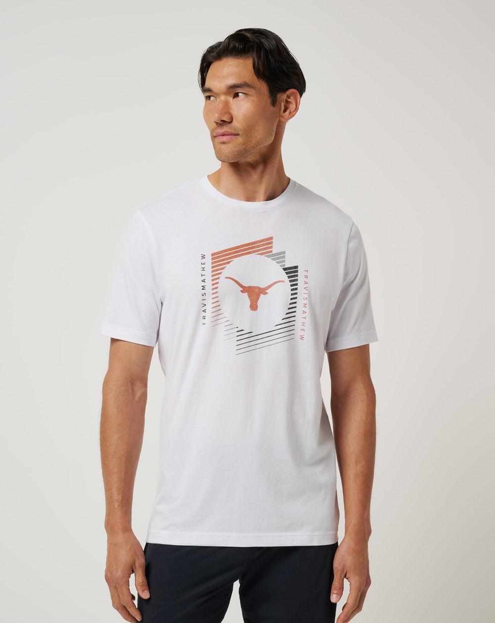White Travis Mathew