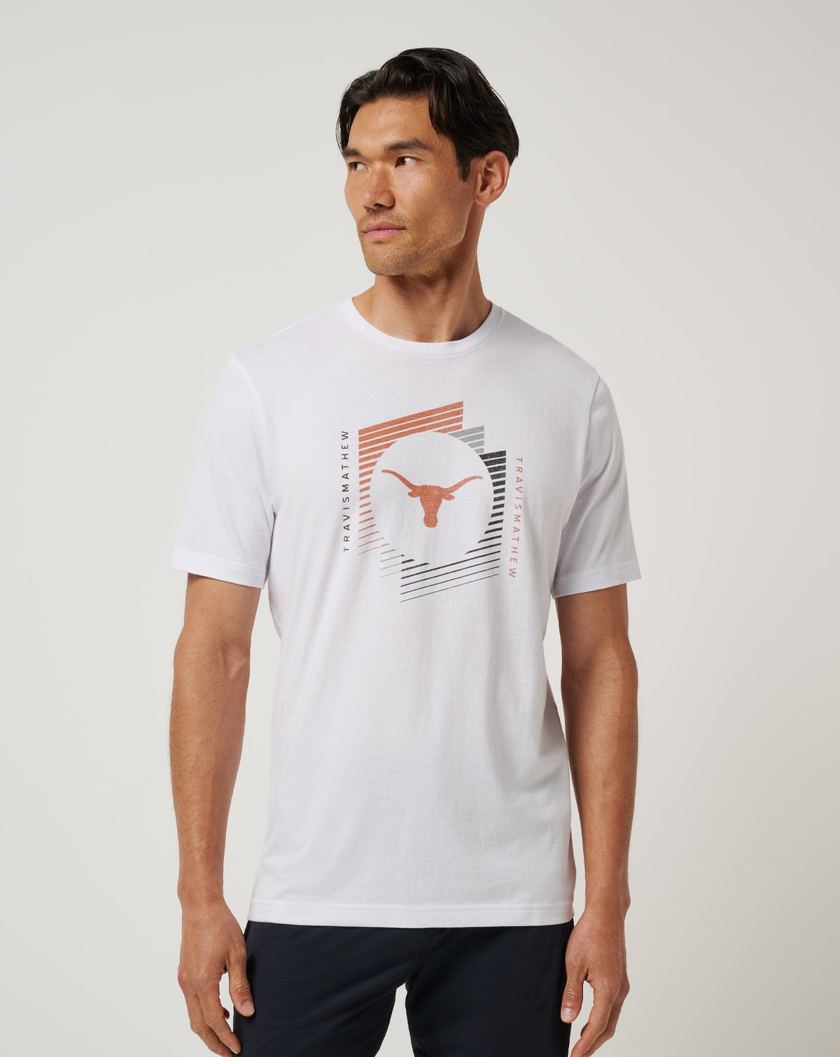 White Travis Mathew