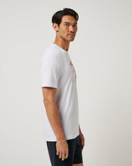 White Travis Mathew