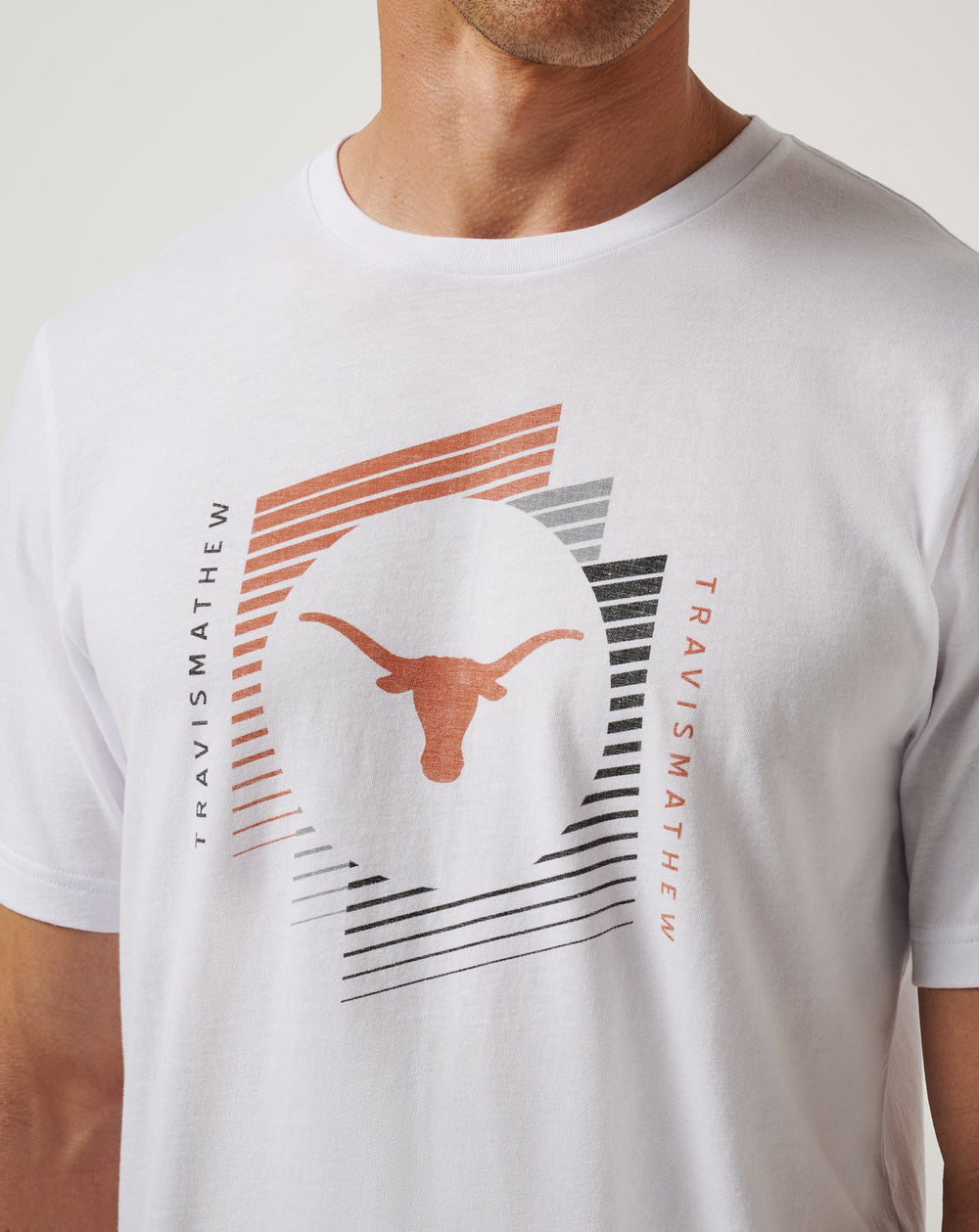 White Travis Mathew