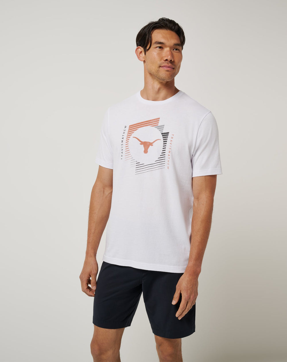White Travis Mathew