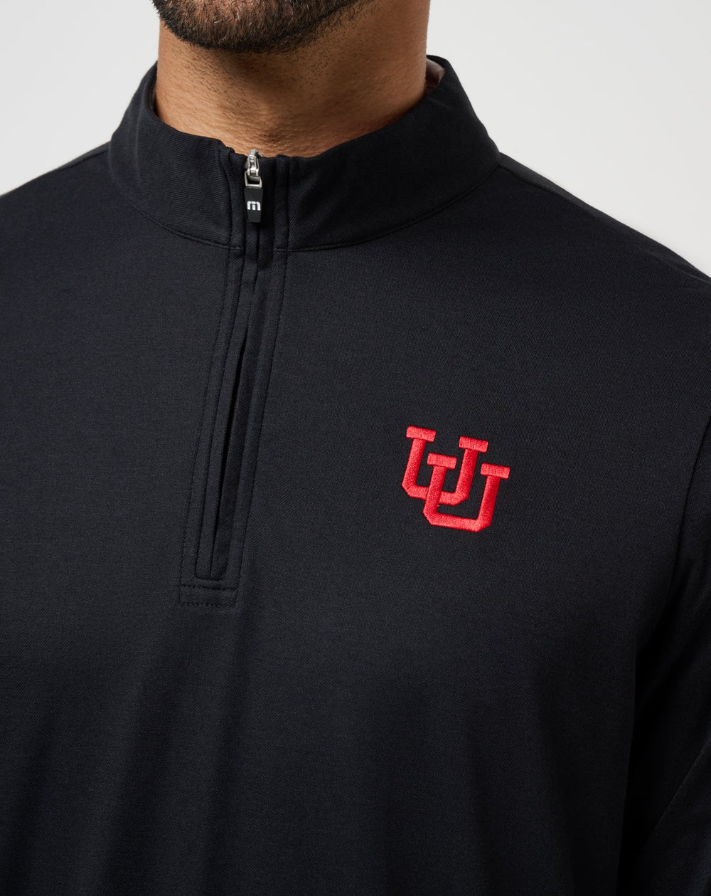 Black Travis Mathew