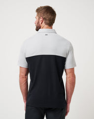 Heather Grey/Black Travis Mathew