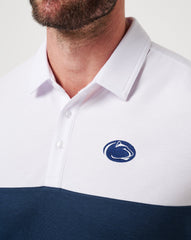 White/Navy Travis Mathew