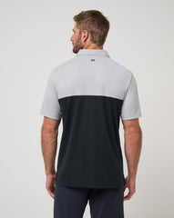 Heather Grey/Black Travis Mathew