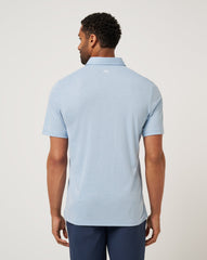 Heather Blue Travis Mathew