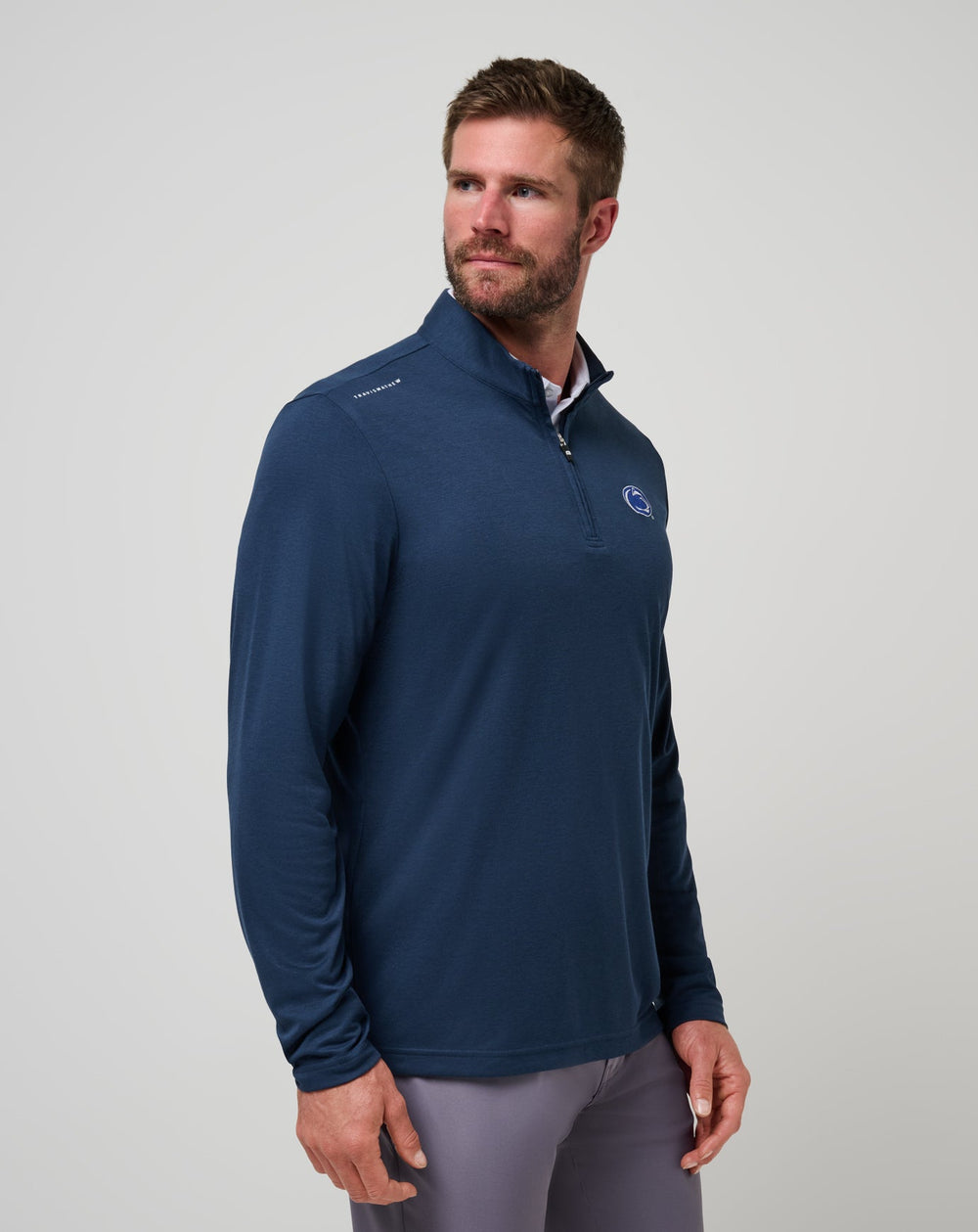Navy Travis Mathew