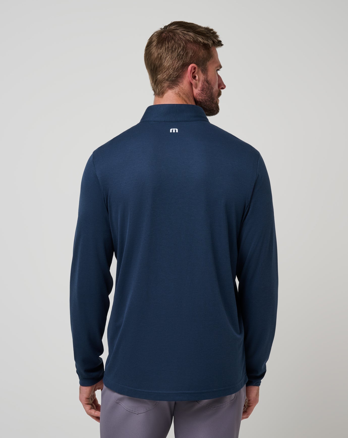 Navy Travis Mathew