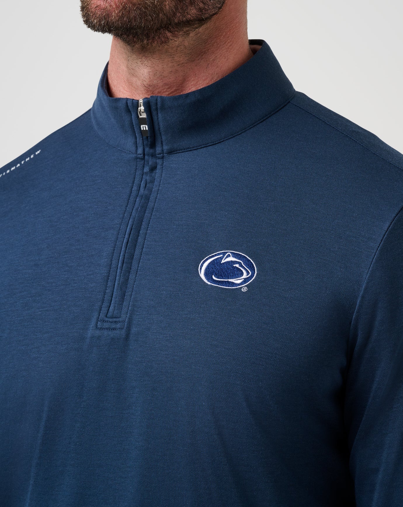 Navy Travis Mathew