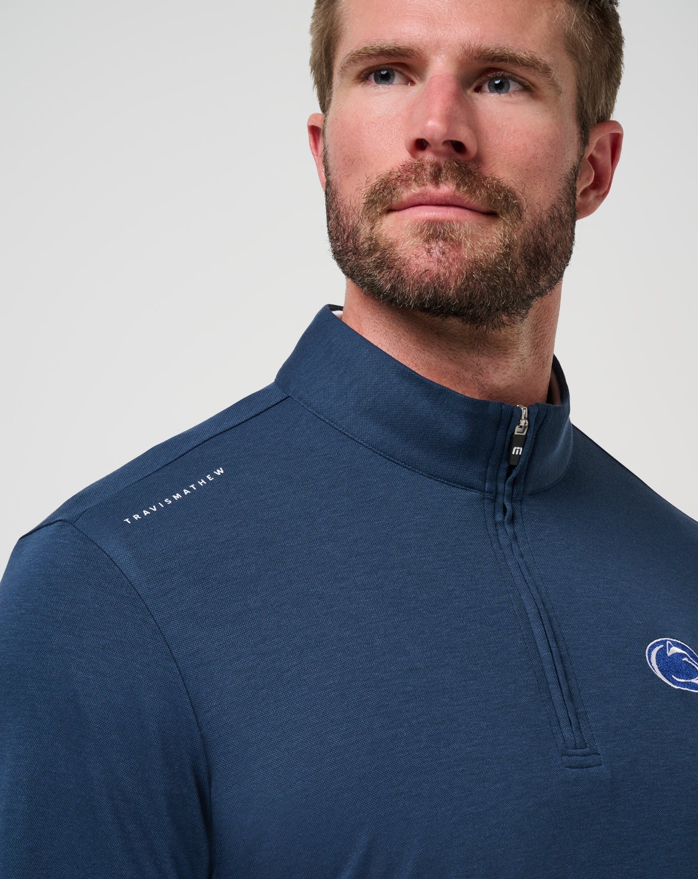 Navy Travis Mathew