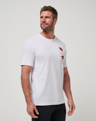 White Travis Mathew