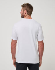 White Travis Mathew