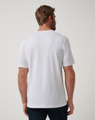 White Travis Mathew