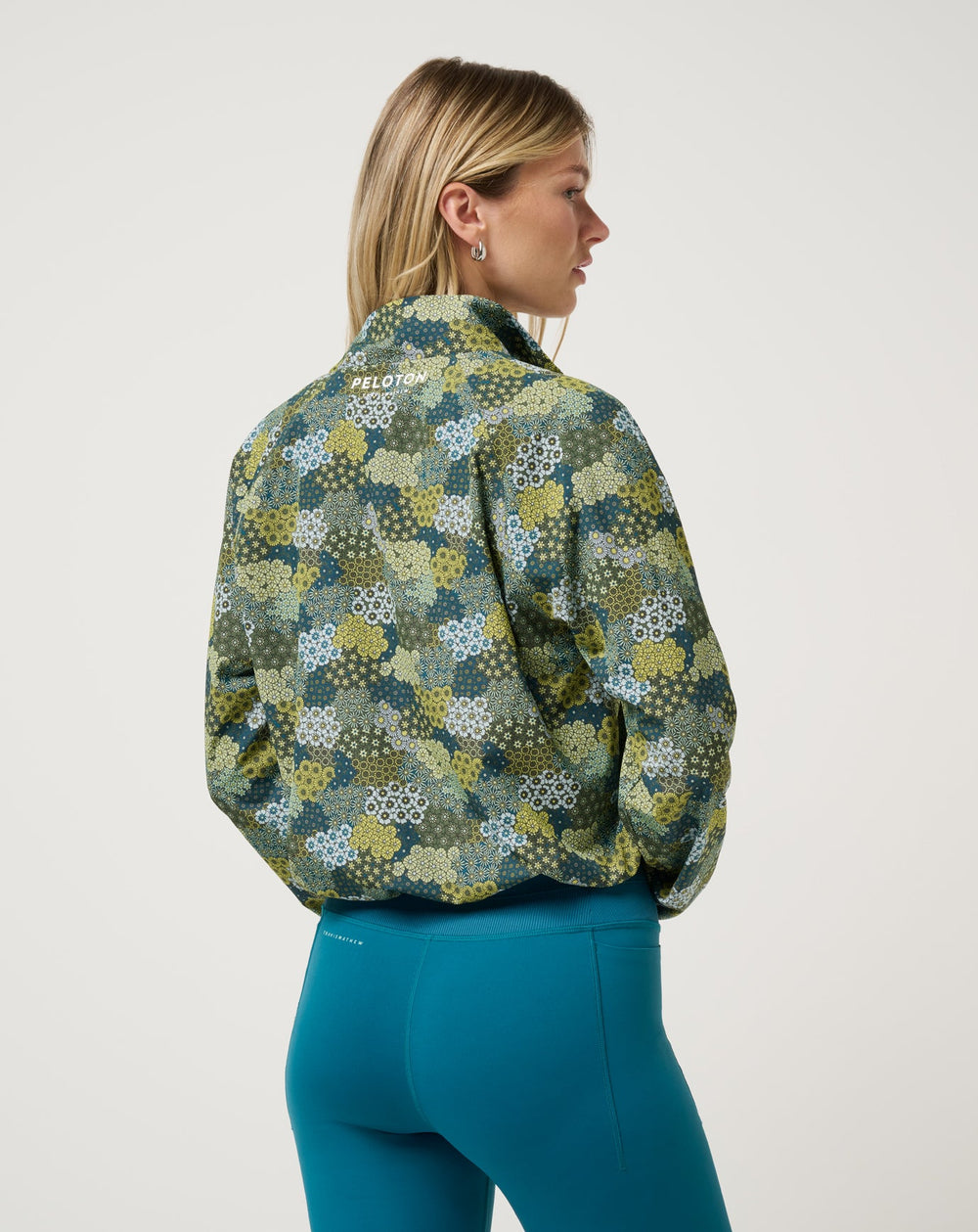 Bronze Green Multi Travis Mathew