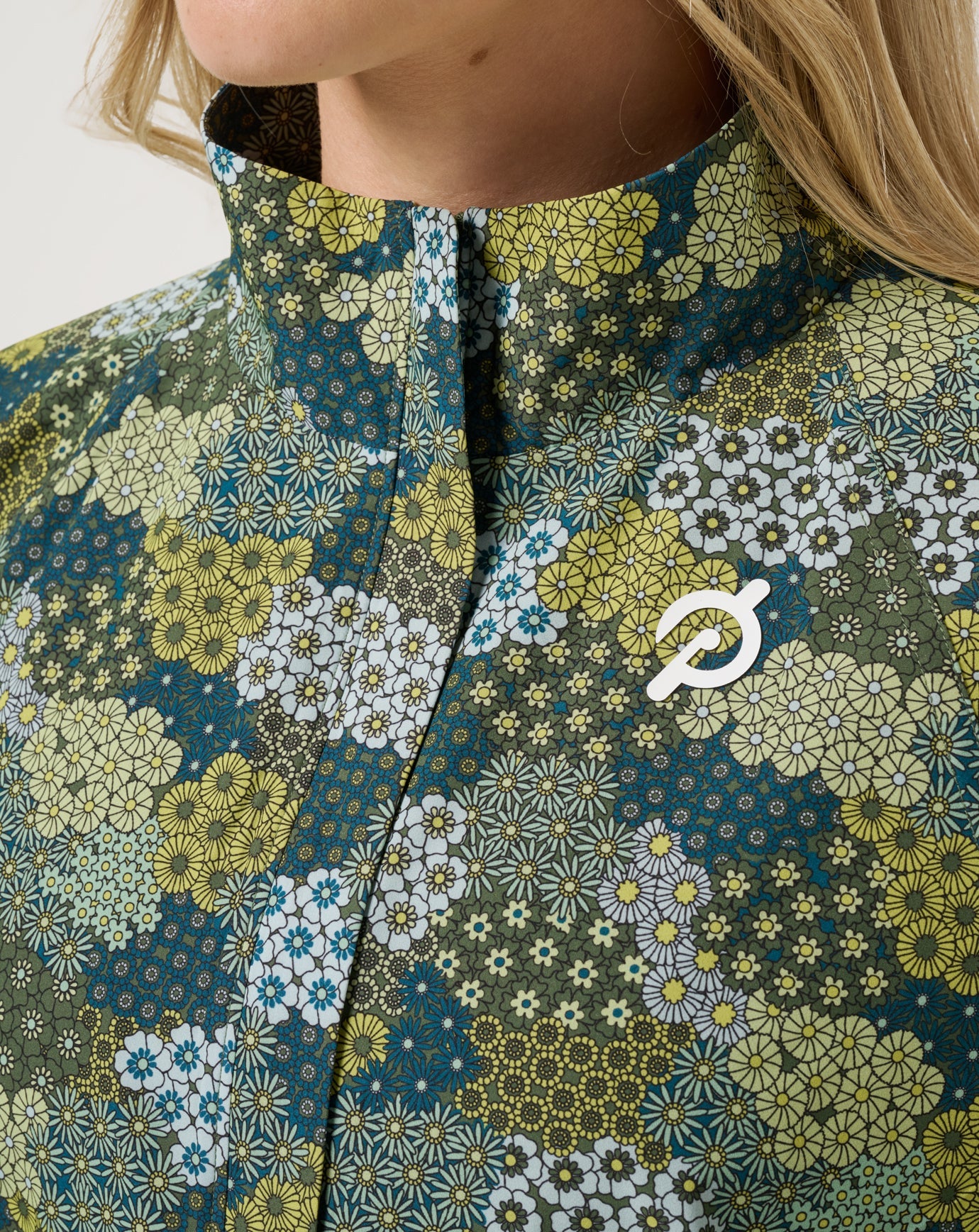 Bronze Green Multi Travis Mathew