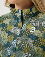 Bronze Green Multi Travis Mathew