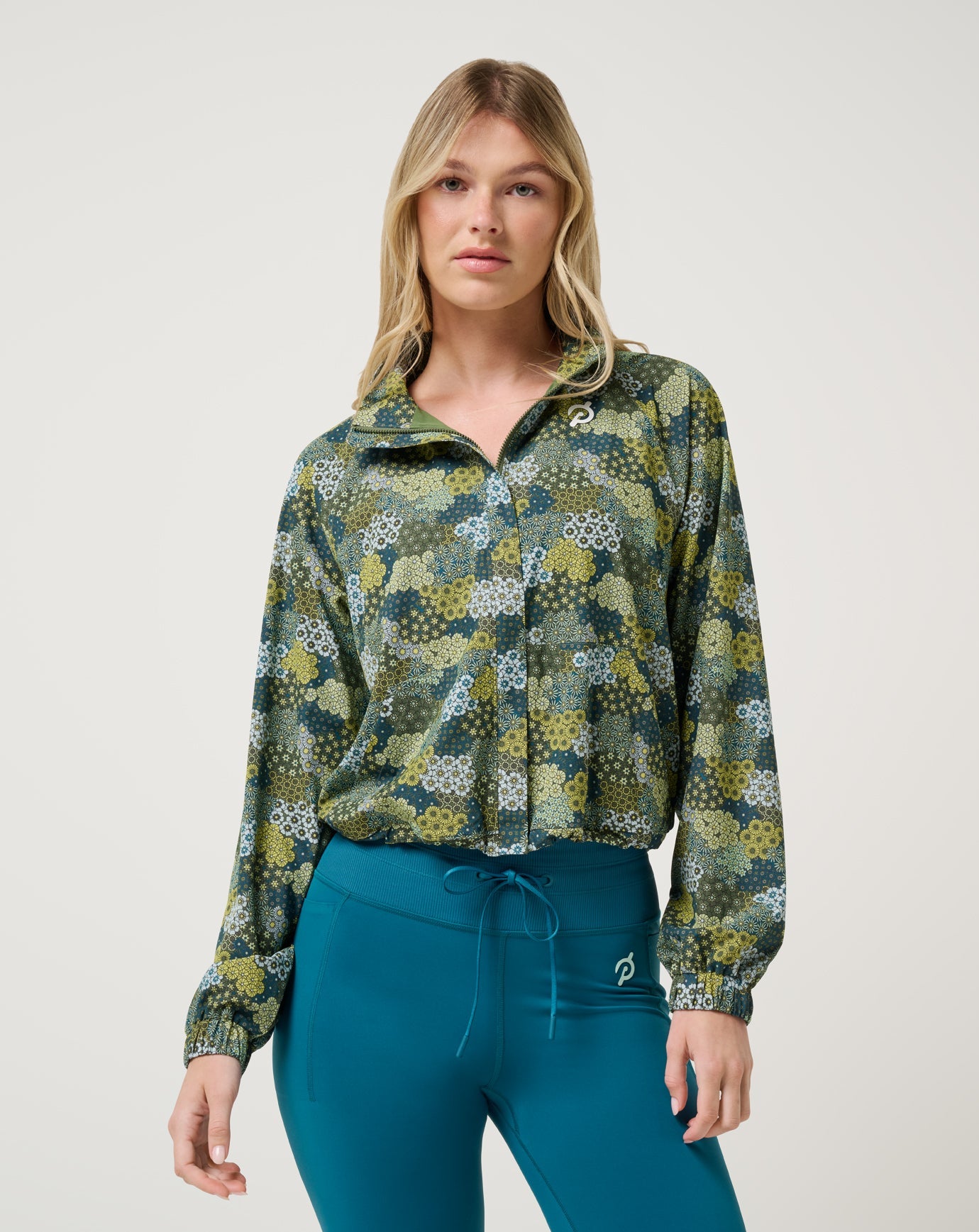 Bronze Green Multi Travis Mathew