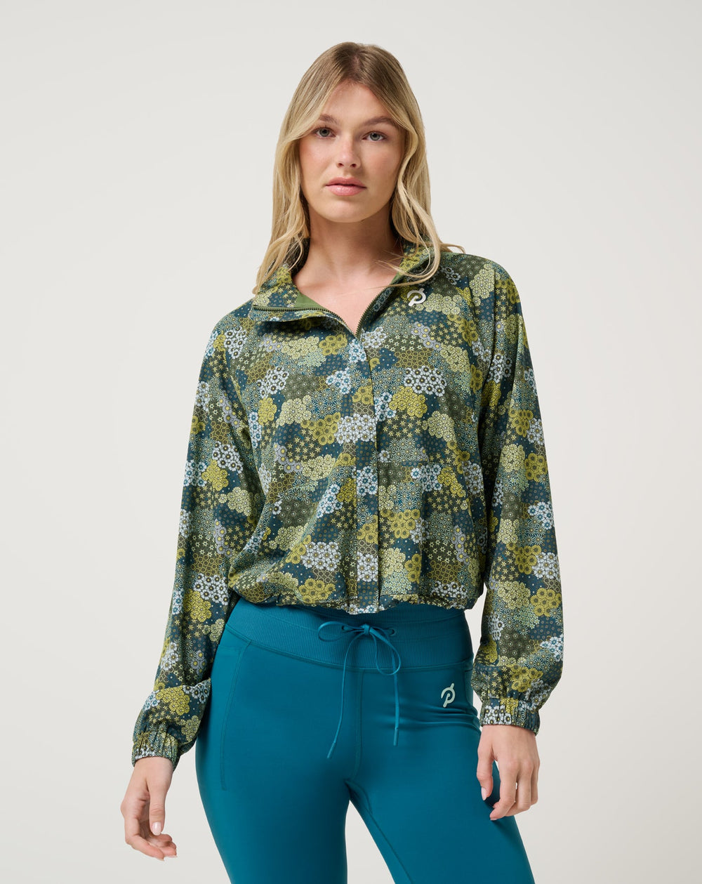 Bronze Green Multi Travis Mathew