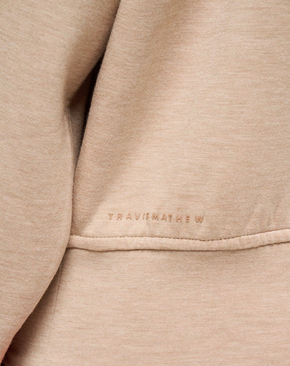 Heather Burro Travis Mathew