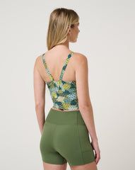 Bronze Green Multi Travis Mathew