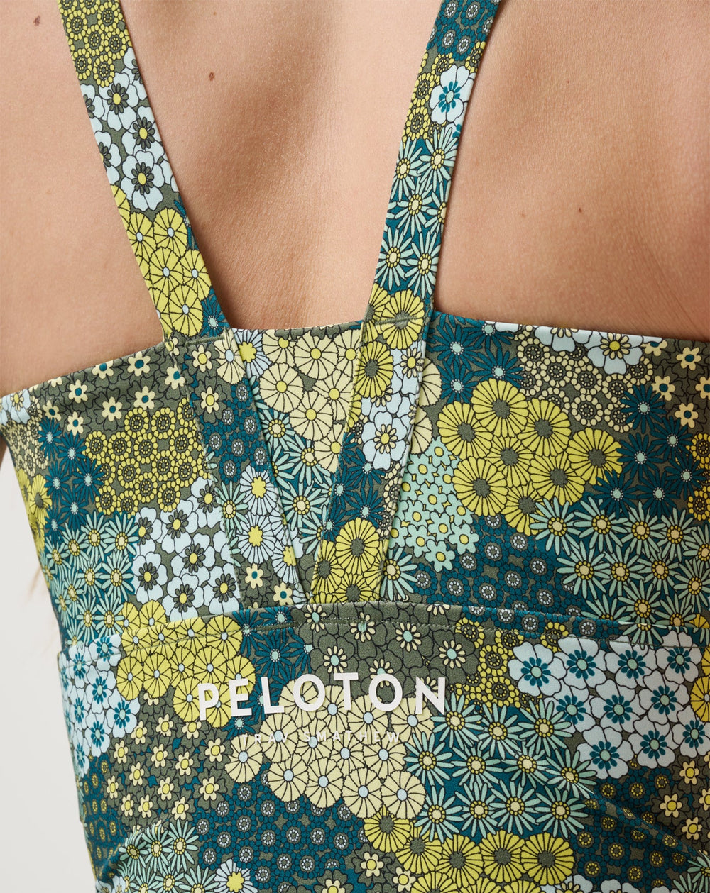 Bronze Green Multi Travis Mathew