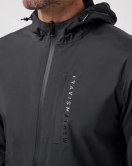 Black Travis Mathew