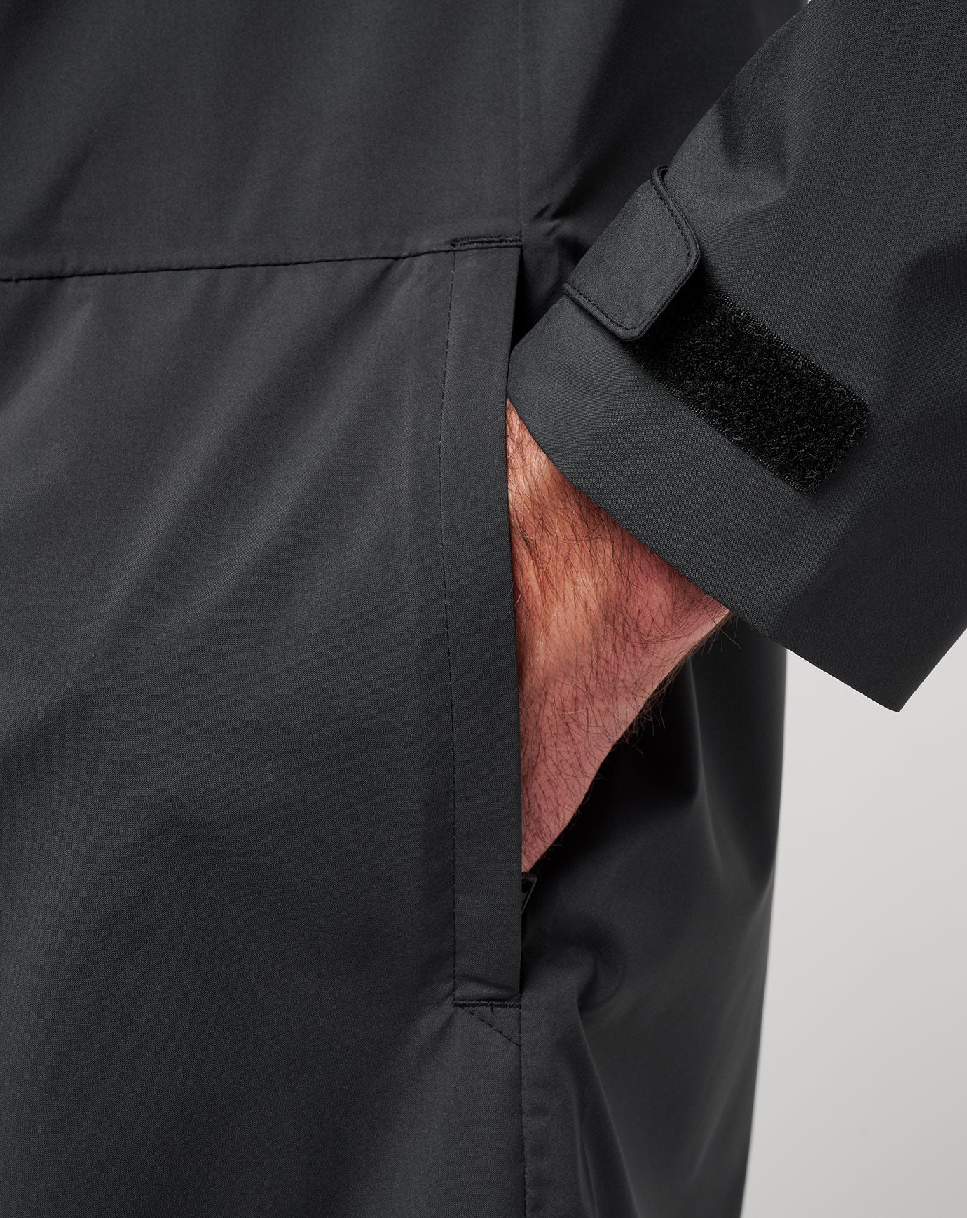 Black Travis Mathew